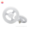 LED annular tube light bulb